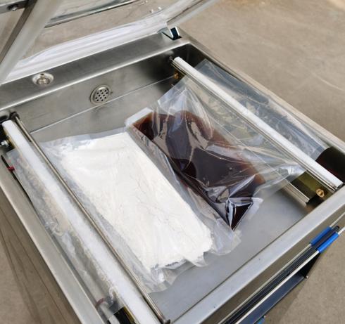 真空包裝機(jī)不能密封了怎么辦？