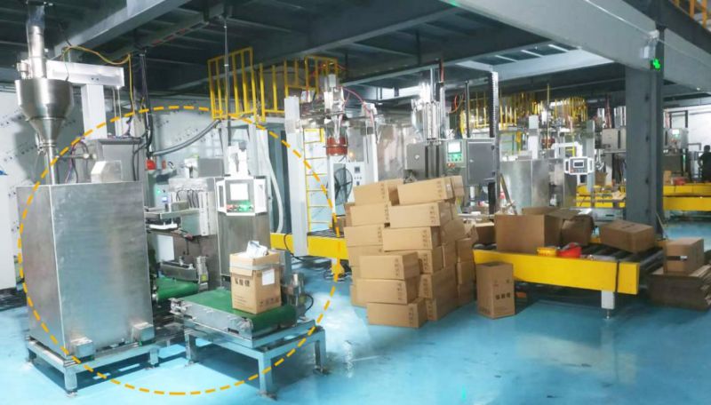 真空包裝機的作用和功能有哪些？