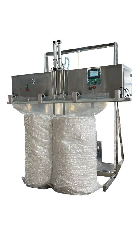 外抽噸袋真空包裝機