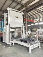 噸袋立式雙滑門(mén)箱式內(nèi)抽真空包裝機(jī)